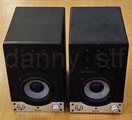 靚聲王👍🏻一對 EVE audio SC204 4吋 有源監聽喇叭 Active 2-way nearfield studio monitor speaker 媲美 Elac 氣動高音