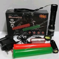 Senter Police SWAT 99000w