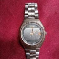 Jam Jadul Manual WINGS merk langka