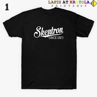 Men t shirt Frat shirt Skeptron Since 1973 T-Shirt/Casual/Unisex