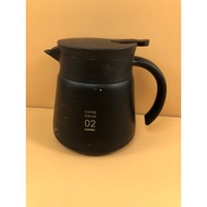 Stainless HARIO Coffee Maker (A69)