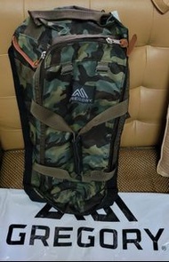 Gregory Duffle two way