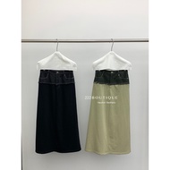 Jean skirt DT edition D5821