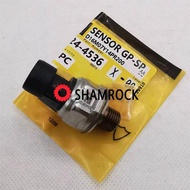 Ccat Fuel Rail Pressure Sensor OEM 224-4536 2244536 3PP61 3PP6-1 for Ccaterpillar C7 C9auto parts Ca