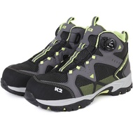 K2-62 Safety shoes Yellowgreen 235-290mm