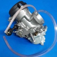 Suzuki FX125 - Carburetor