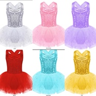 Ballet Costume Kids Ballet Tutu Skirt