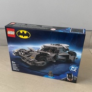 Lego 76331 Batman V Superman Batmobile