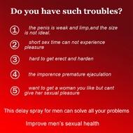 Healthy  Robust Extreme Spray Delay Ejaculation 60min Robust Extreme Viagra MenDrug