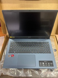 大量現貨開箱機 1年保養 $3000 Acer Aspire 3 A315-24PT 16GB RAM 512GB SSD 15.6吋 觸控螢幕 Touch Screen 開箱展示機  Laptop 