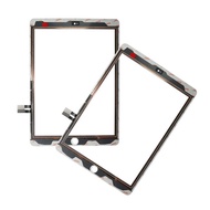 Suitable for iPad7 Touch Screen iPad8/iPad9 Touch Screen A2197/A2270/A2062 Touch Assembly