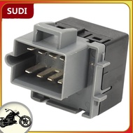 Sudi Heater Blower Motor Control Switch 599‑5000 Durable AC High Strength Reliable for 384 2008 To 2015