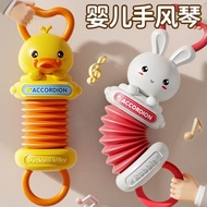 Baby Over 6 Months Educational Music