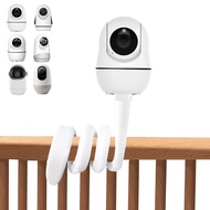 JAMYOK Baby Monitor Mount for Hello Baby HB6550/ HB65/ HB6339/ HB40/ HB6081/ HB66/ HB6351,iFamily,OK