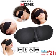 3D Sleeping Blindfold, Breathable, Soft Sleeping Mask for Men and Women, High Quality, Convenient Of