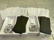 Iphone 7plus 128gb Ibox