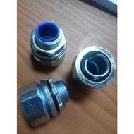 Flexible Conduit To Box Connector DPJ 1UNT 1 inch Connector 25 mm 25mm