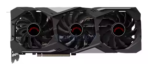 New Cooler Fan Cooling For Gigabyte GeForce GTX 1660 1650 RTX2060 2070 2080 3060 3070 SUPER Gaming O