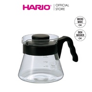 Hario 450Ml V60 Coffee Server [Model: VCS-01B]