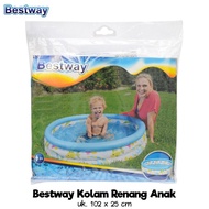 KOLAM BALON ANAK-KOLAM RENANG ANAK-BESTWAY KOLAM BALON-KOLAM ANAK UK 1