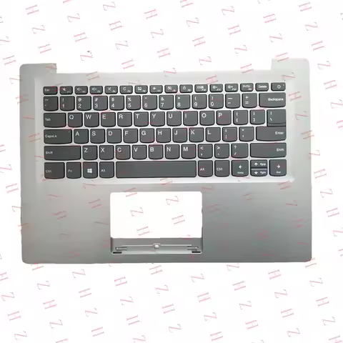 P+ For Lenovo ideapad 120S-14 120S-14IAP 120S-14IKB C shell with keyboard
