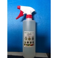 ## 100 % 0RGANIC ## (750ML) INSECTICIDAL SOAP 3 IN 1 (READY TO USE )
