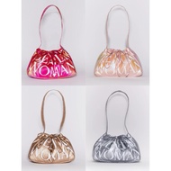 Some Colors ️Authentic From Shop GENTLEWOMAN DUMPLING BAG (DUMPLING BAG)