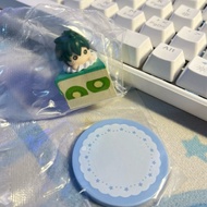 Ready Figure Petite Birth Cake Deku Midoriya MHA