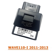 Hộp phát hành ECU RACING POWER Msx-125 Wave-110i 2011-2013 Wave-110i 2014 Wave-110i OLD
