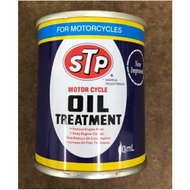 *******STP OIL TREATMENT*****