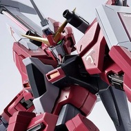 BANDAI - METAL ROBOT 魂 <SIDE MS> 無限正義高達 II 型 (平行進口)
