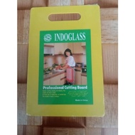 INDOGLASS/ plastic cutting board Multifunctional plastic cutting board