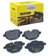 【SFF雙B賣場】BMW F10/F11 G01 G30 TEXTAR 後來令片[2456101] 請提供車身號碼查詢