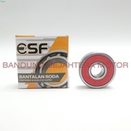 BEARING LAHER 629 2RS TRB / SF