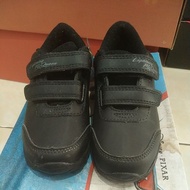 Disney Pixar CA Shoes5003139BLK BLK BLK