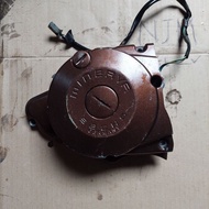 MESIN Original minerva 250 engine block magnet block