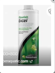 SeaChem Flourish Excel ™ 500ml