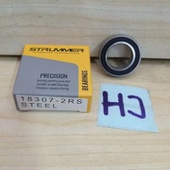 Strummer 18307-2RS Steel 18307 2RS Freehub Hub Bearing