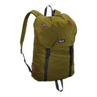 patagonia arbor pack gregory 綠色後背包 nike arcteryx north face