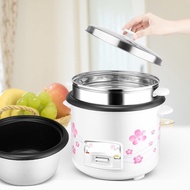 0.8 Liter/1 Liter/1.5Liter/1.8Liter/2.2Liters Rice Cooker Multi-function Electric Cooker Non-stick P