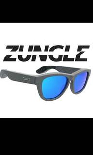 Zungle骨傳導藍牙太陽眼鏡
