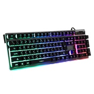 FANTECH KEYBOARD K613L FIGHTER II - A0125807