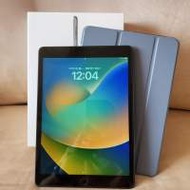 iPad 9 Wi-Fi 64 GB space grey 99% new