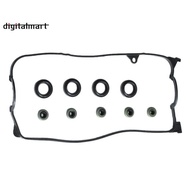 Car Valve Cover Gasket Fit for   VTEC D15Z1 D16Z6 2001-2005
