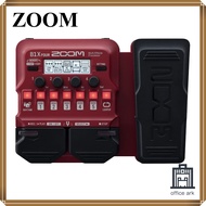 ZOOM Base Multi-Effector B1X FOUR [direct from Japan]