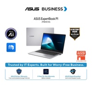 ASUS ExpertBook P1 Laptop (Intel Core i7-13620H/16GB/512GB/14" FHD) P1403CV