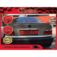 BMW E36 M3 Style Rear Bumper