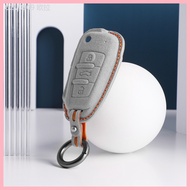 2023-2025 Suitable For Audi Alcantara Q3 Q5 Q7 A3 Old Model Folding Key Bag