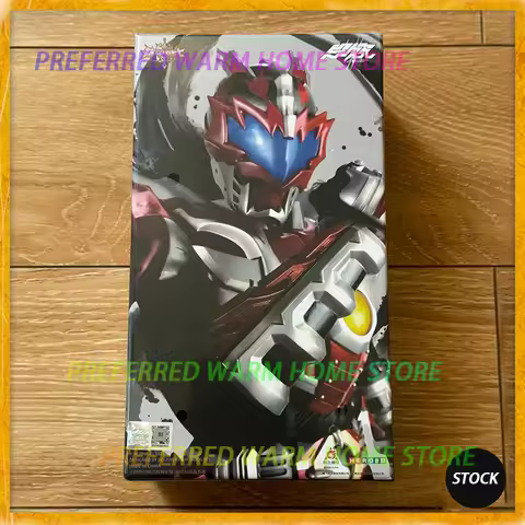 In stock DEGENERATOR INDUSTRY Armor Hero Dragon Man Movable Model Toys Collection YCY XINKE Republis