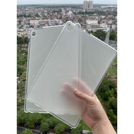 M10 gen 3 10.1/M10 plus gen 3 10.6 matte silicone case